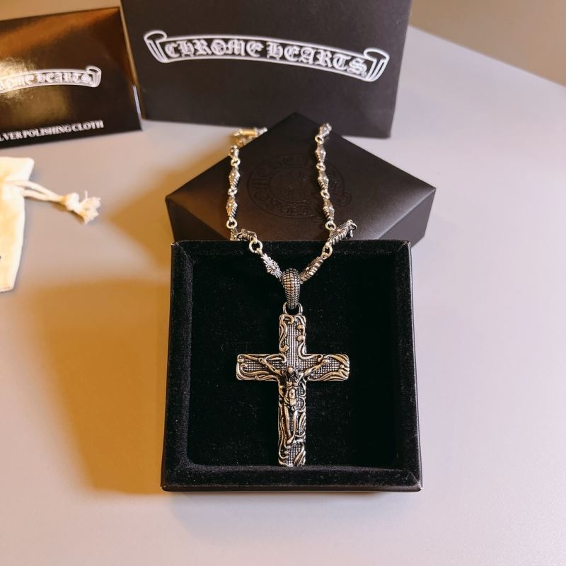 Chrome Hearts Necklaces